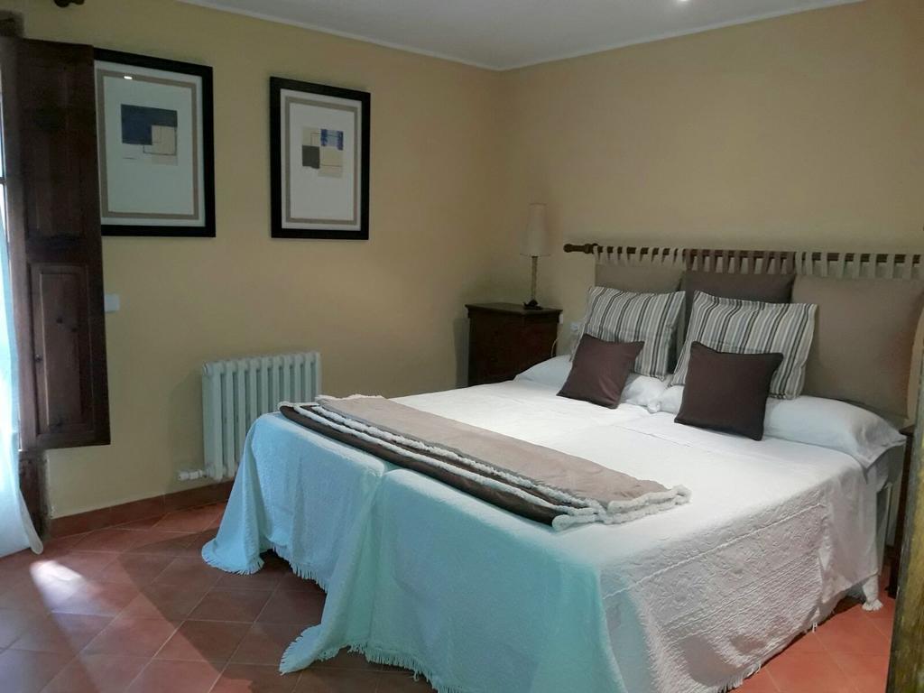 Villa Cas Padri Julia Palma