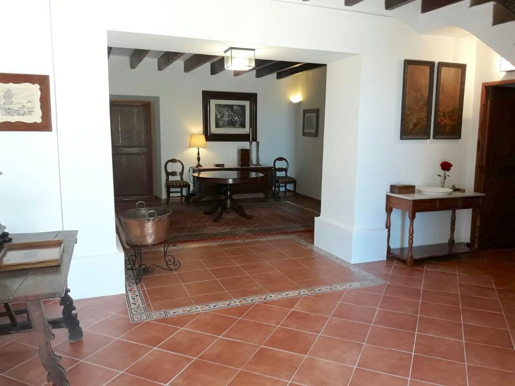 Villa Cas Padri Julia *