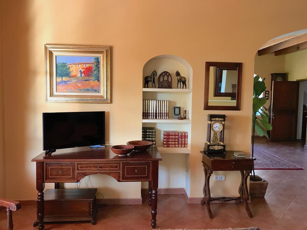 Villa Cas Padri Julia *