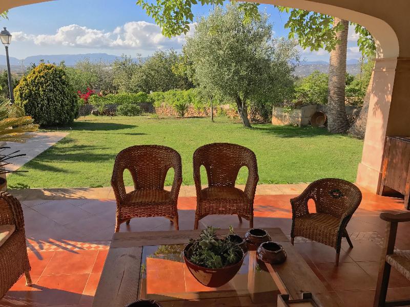 Villa Cas Padri Julia *