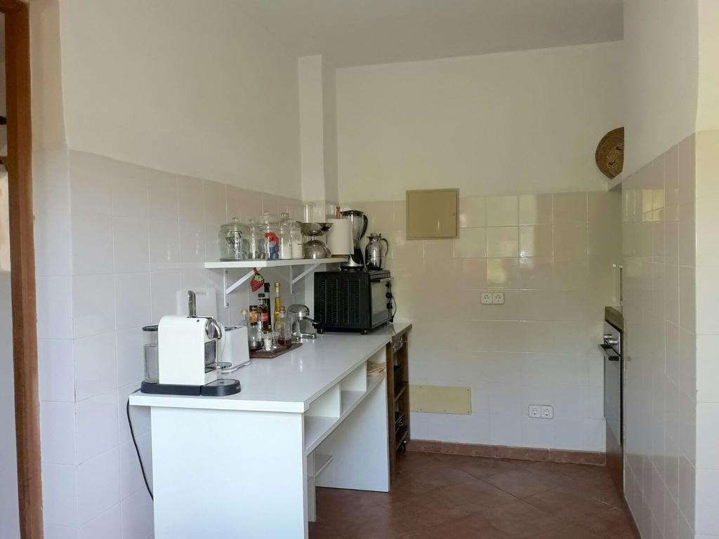 Villa Cas Padri Julia