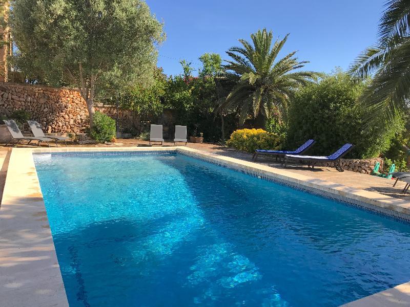 Cas Padri Julia * Palma de Mallorca