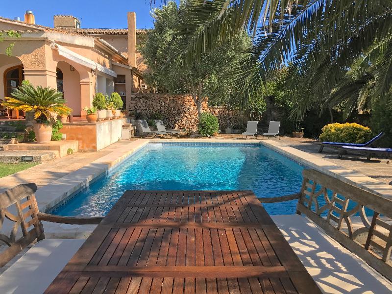 Villa Cas Padri Julia *